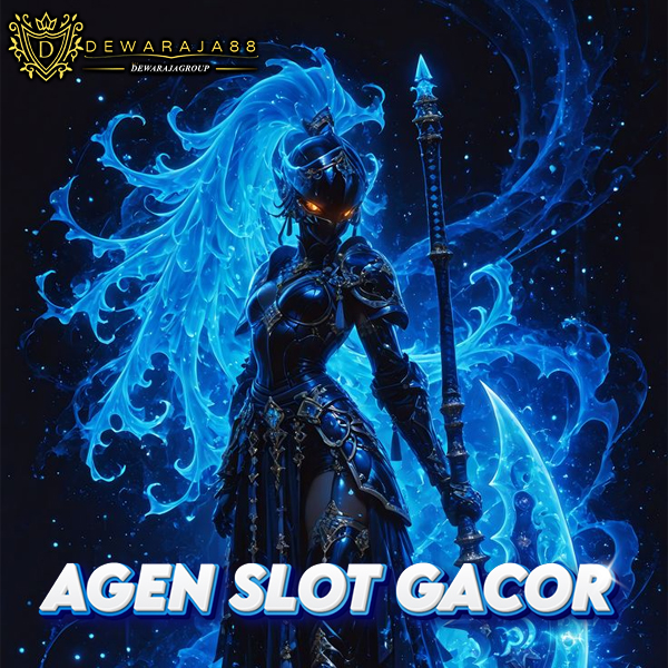 DEWARAJA88: Nikmati Bermain Game Resmi Slot Online Terpopuler Sekarang!